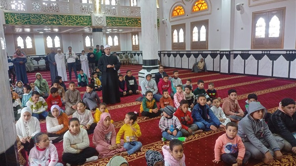 صدى العرب