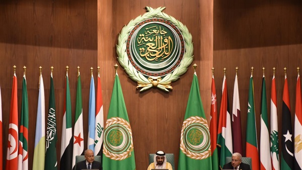 صدى العرب