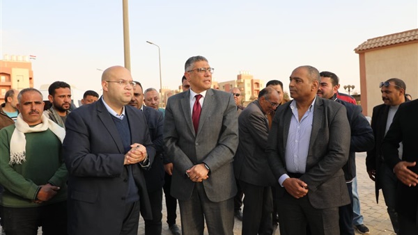 صدى العرب