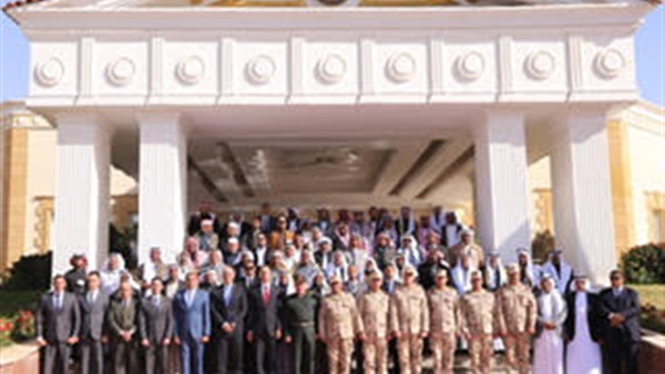 صدى العرب