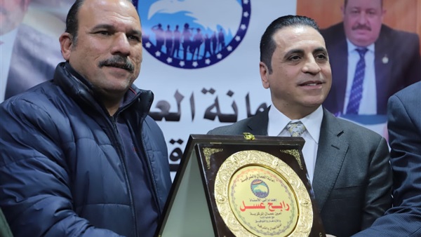 صدى العرب