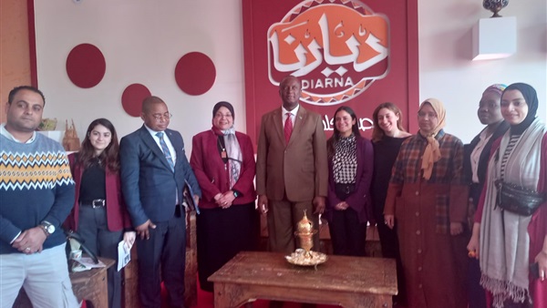 صدى العرب
