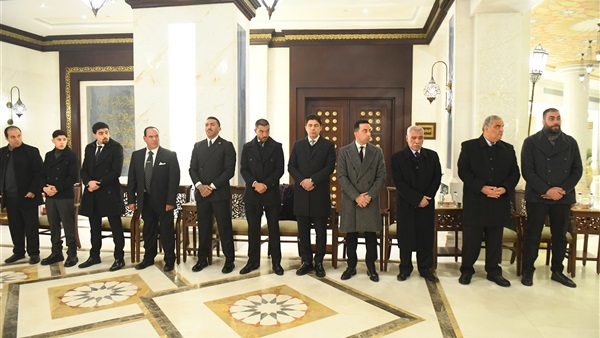 صدى العرب