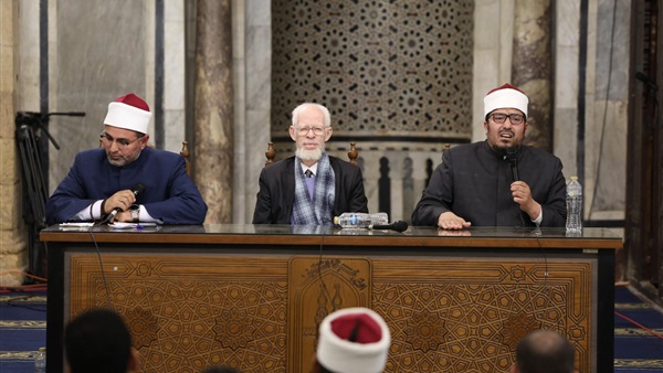 صدى العرب