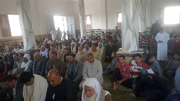 صدى العرب