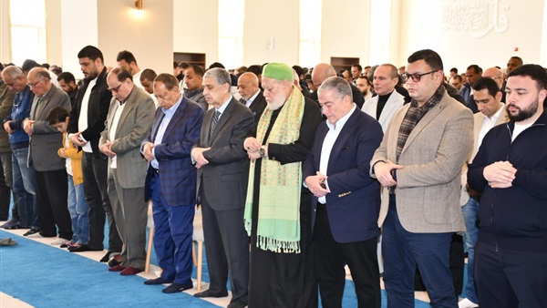 صدى العرب