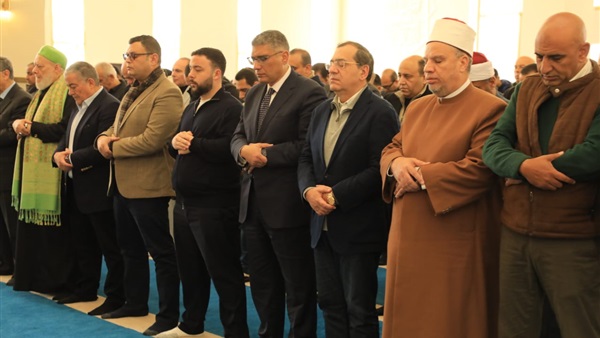 صدى العرب