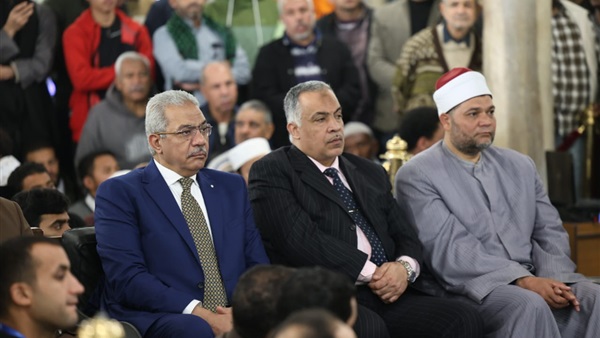 صدى العرب