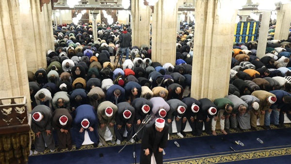 صدى العرب