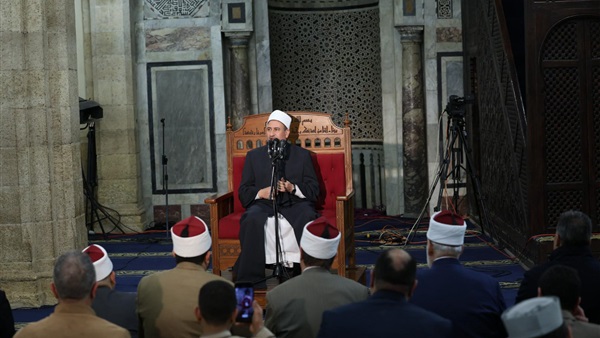 صدى العرب