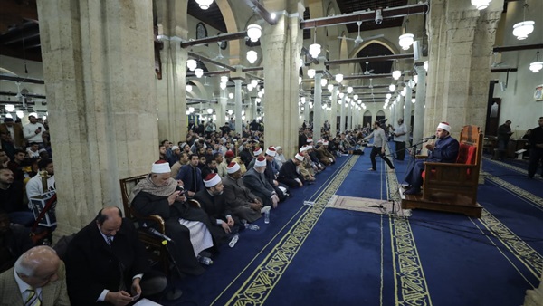 صدى العرب