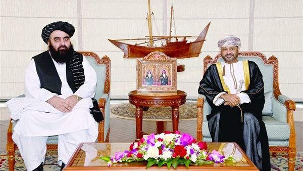 صدى العرب