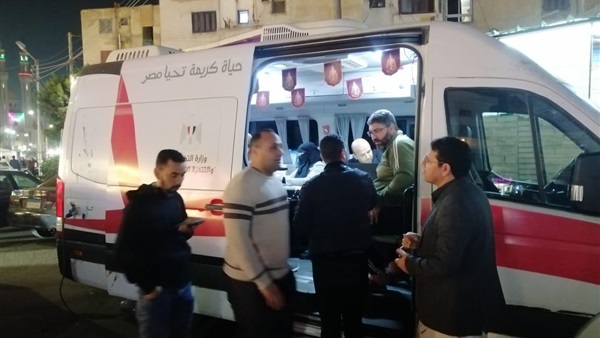 صدى العرب