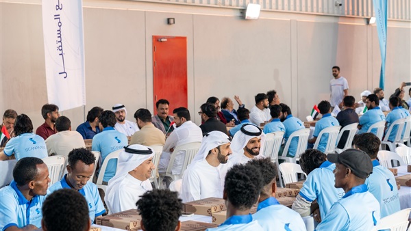 صدى العرب