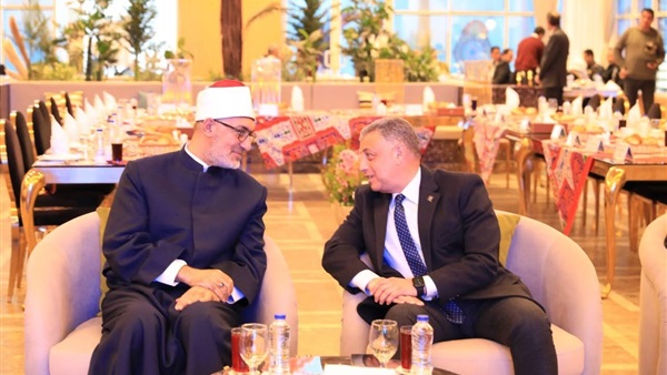 صدى العرب