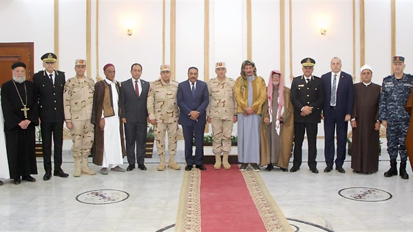 صدى العرب