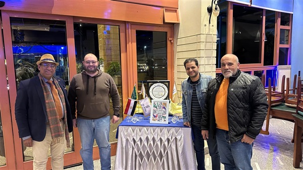 صدى العرب