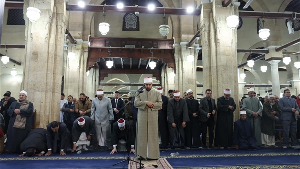 صدى العرب