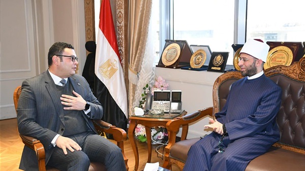 صدى العرب