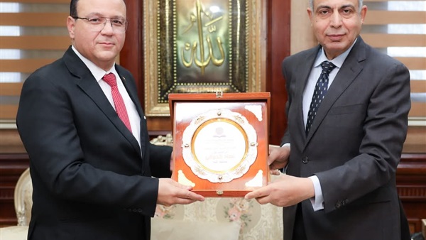 صدى العرب