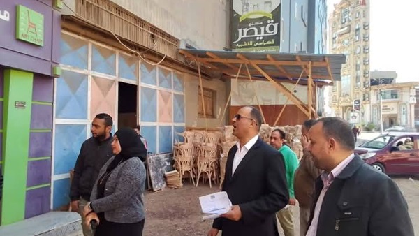 صدى العرب