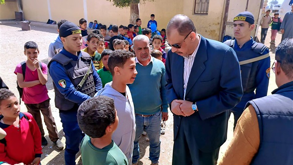 صدى العرب