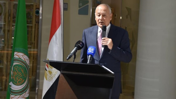 صدى العرب