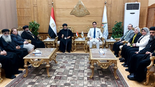 صدى العرب