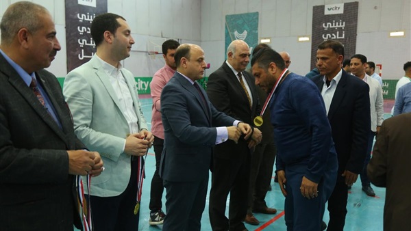 صدى العرب