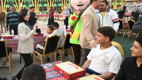 صدى العرب