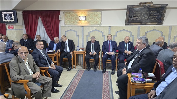 صدى العرب
