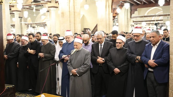 صدى العرب