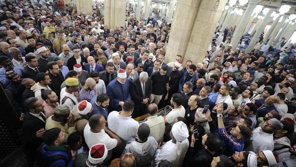 صدى العرب
