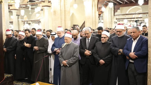 صدى العرب