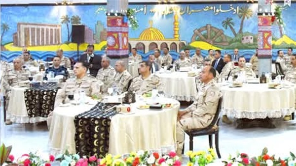 صدى العرب