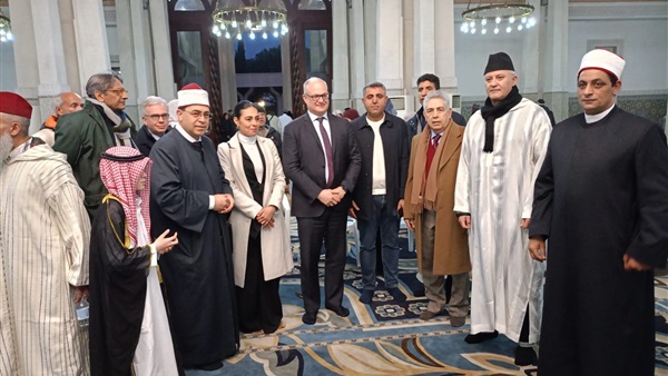 صدى العرب