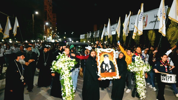 صدى العرب