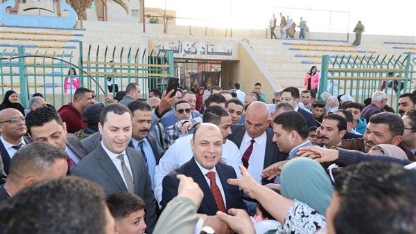 صدى العرب