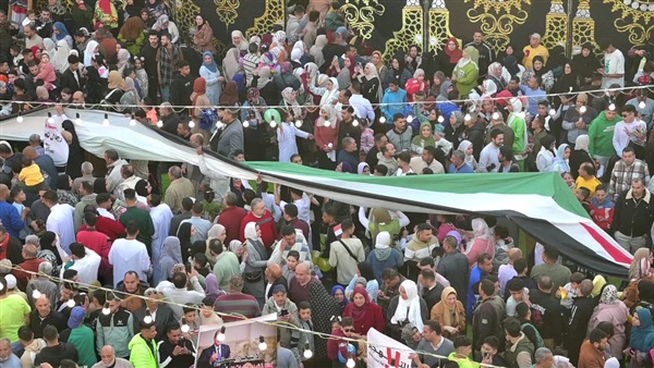 صدى العرب