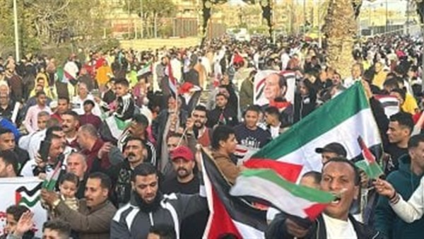 صدى العرب