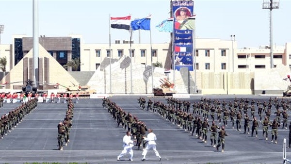 صدى العرب