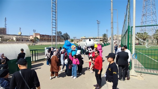 صدى العرب