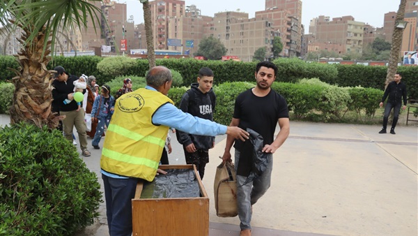 صدى العرب