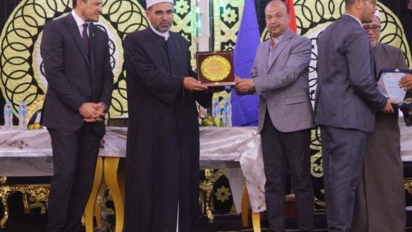 صدى العرب