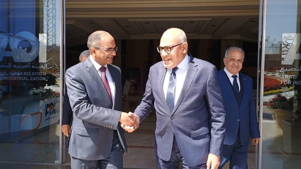 صدى العرب