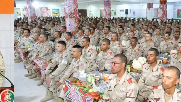 صدى العرب
