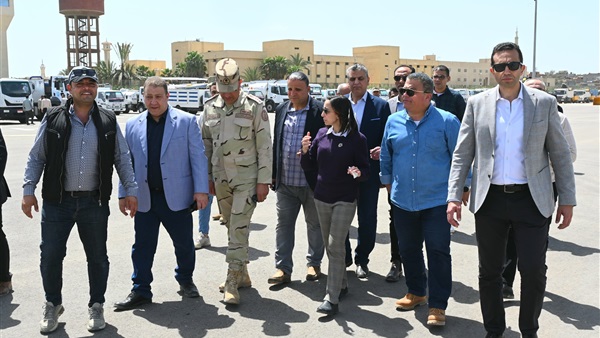 صدى العرب