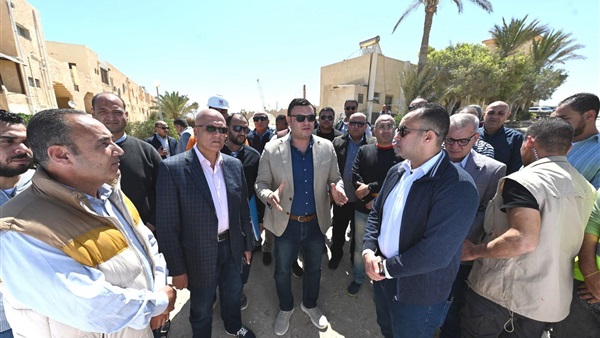 صدى العرب