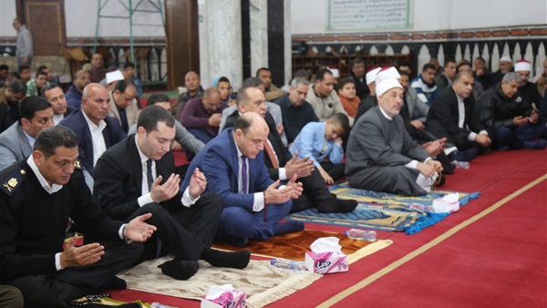 صدى العرب