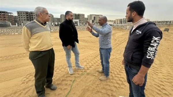 صدى العرب